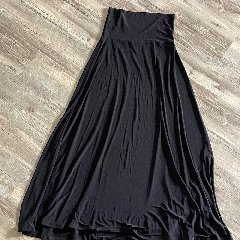 Lularoe Maxi Skirt